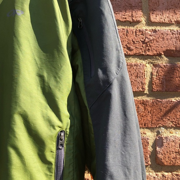 Outdoor Research lined jacket. Size medium. - Picture 4 of 15